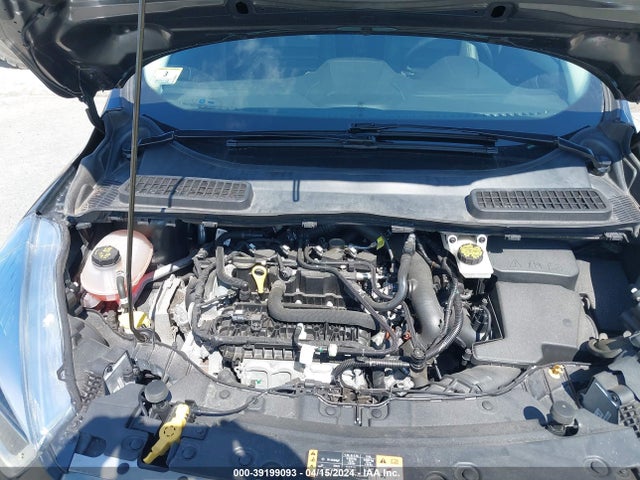 Ford ESCAPE SEL 2019 1FMCU9HD8KUB82308 Image 10