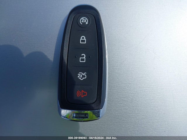 Ford ESCAPE SEL 2019 1FMCU9HD8KUB82308 Image 11