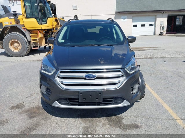 Ford ESCAPE SEL 2019 1FMCU9HD8KUB82308 Image 12