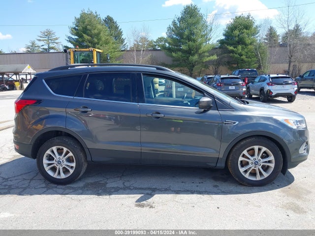 Ford ESCAPE SEL 2019 1FMCU9HD8KUB82308 Image 13