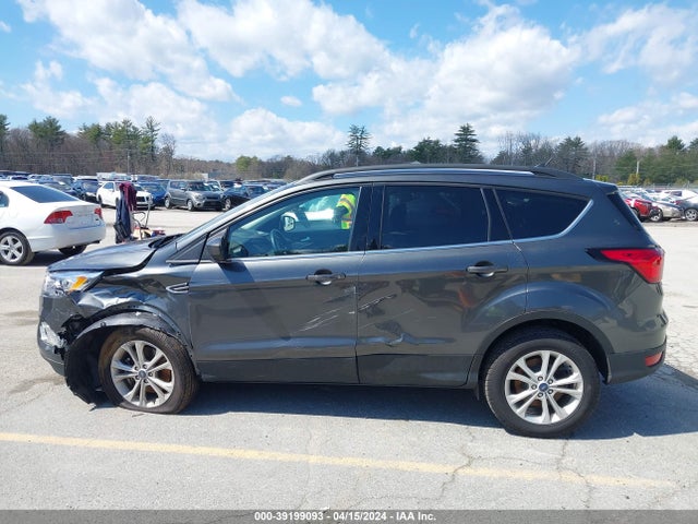 Ford ESCAPE SEL 2019 1FMCU9HD8KUB82308 Image 14