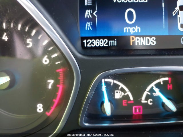 Ford ESCAPE SEL 2019 1FMCU9HD8KUB82308 Image 15