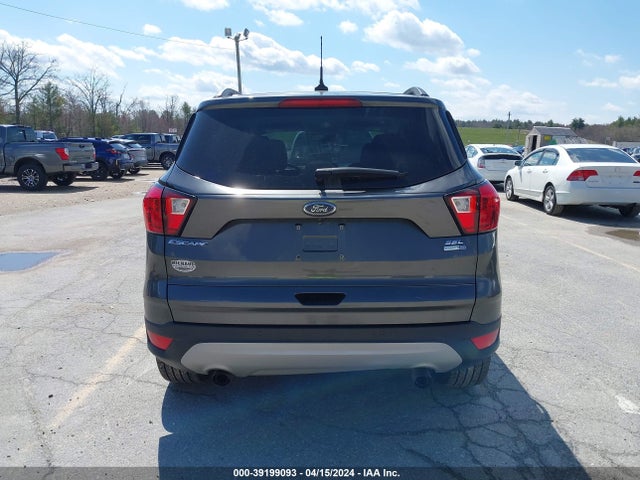 Ford ESCAPE SEL 2019 1FMCU9HD8KUB82308 Image 16