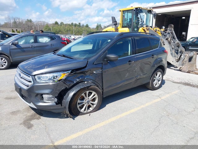 Ford ESCAPE SEL 2019 1FMCU9HD8KUB82308 Image 2