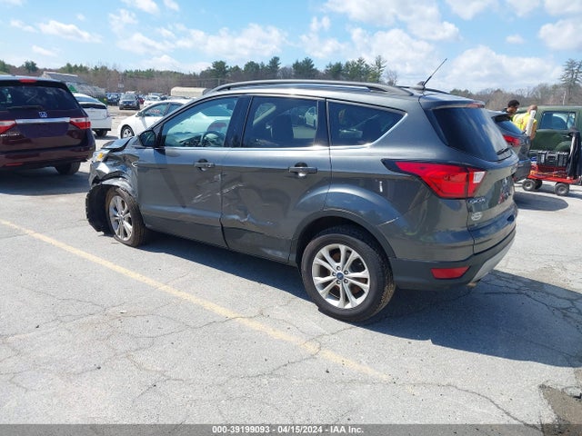 Ford ESCAPE SEL 2019 1FMCU9HD8KUB82308 Image 3