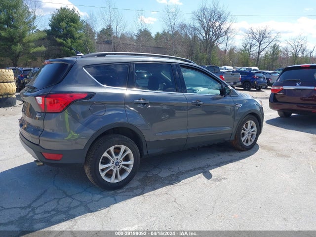 Ford ESCAPE SEL 2019 1FMCU9HD8KUB82308 Image 4