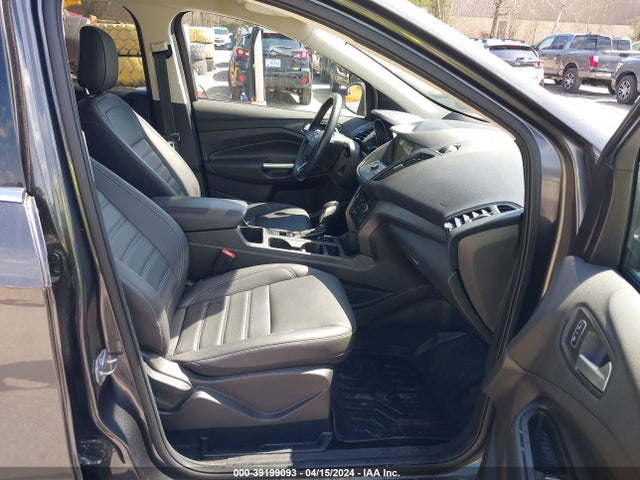 Ford ESCAPE SEL 2019 1FMCU9HD8KUB82308 Image 5