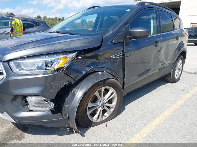 Ford ESCAPE SEL 2019 1FMCU9HD8KUB82308 Image 6