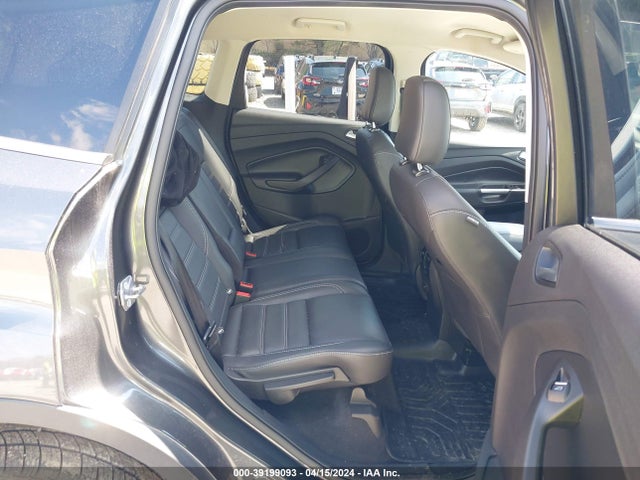 Ford ESCAPE SEL 2019 1FMCU9HD8KUB82308 Image 8