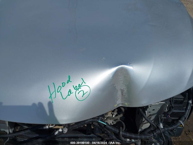 Nissan ROGUE SV 2018 KNMAT2MV3JP587736 Image 12