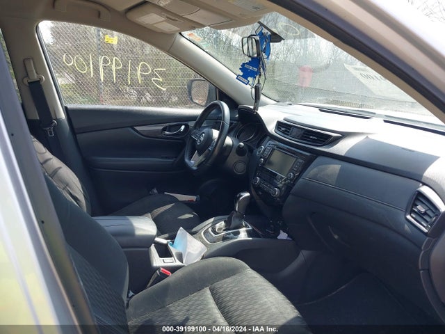 Nissan ROGUE SV 2018 KNMAT2MV3JP587736 Image 5