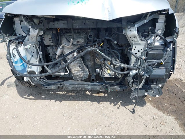 Nissan ROGUE SV 2018 KNMAT2MV3JP587736 Image 6