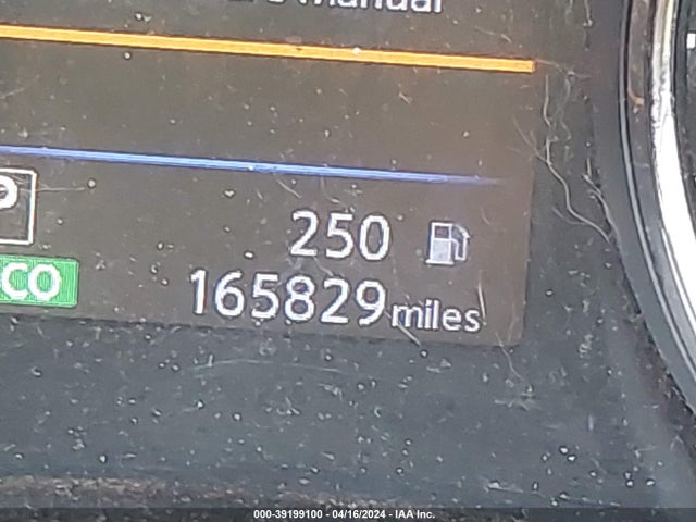 Nissan ROGUE SV 2018 KNMAT2MV3JP587736 Image 7