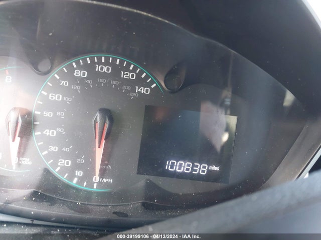 Chevrolet Sonic Lt Auto 2018 1G1JD5SHXJ4103812 Image 7