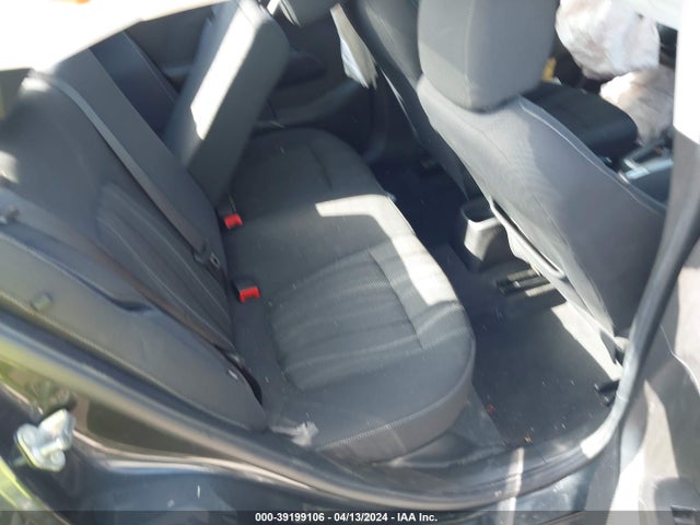 Chevrolet Sonic Lt Auto 2018 1G1JD5SHXJ4103812 Image 8