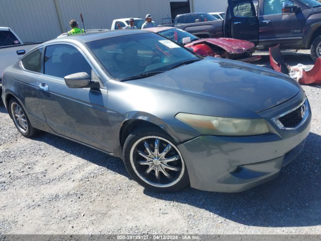 Auction sale of the 2009 Honda Accord 3.5 Ex-l, vin: 1HGCS22889A000097, lot number: 39199127
