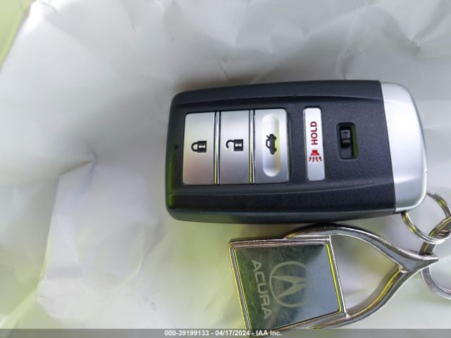 19UUB5F40MA003887 Acura Tlx Technology Package