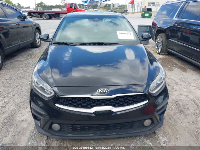 3KPF24AD3ME338986 KIA FORTE FE