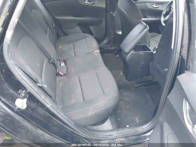 3KPF24AD3ME338986 KIA FORTE FE