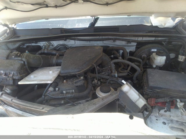 Toyota Tacoma Sr5 2017 5TFAX5GN0HX083575 Image 10