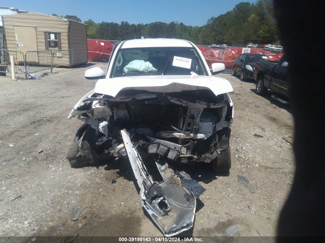 Toyota Tacoma Sr5 2017 5TFAX5GN0HX083575 Image 13