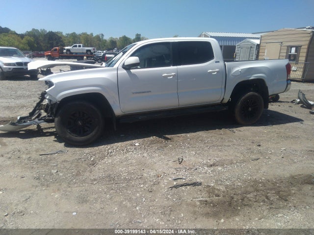 Toyota Tacoma Sr5 2017 5TFAX5GN0HX083575 Image 15