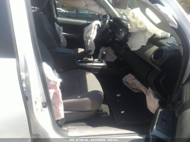 Toyota Tacoma Sr5 2017 5TFAX5GN0HX083575 Image 5