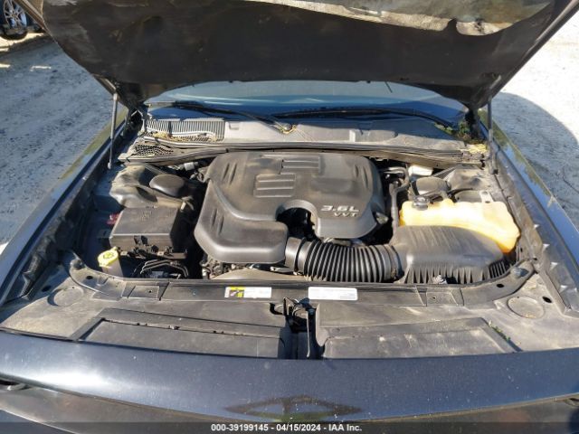 2C3CDZBG2FH793343 Dodge Challenger Sxt Plus