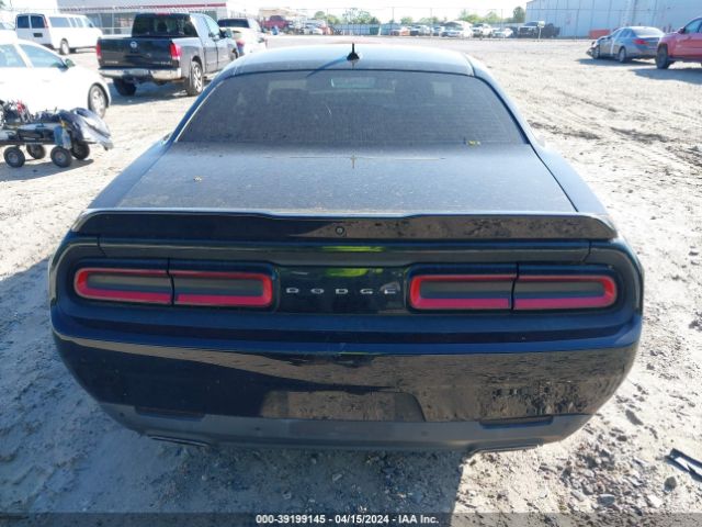 2C3CDZBG2FH793343 Dodge Challenger Sxt Plus