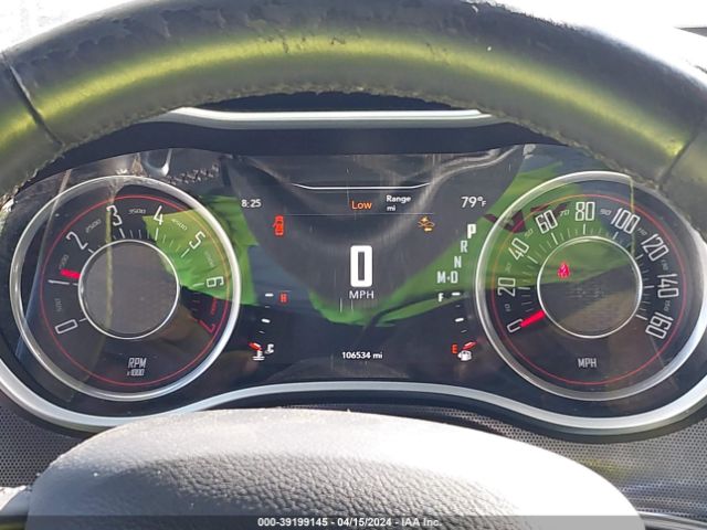 2C3CDZBG2FH793343 Dodge Challenger Sxt Plus