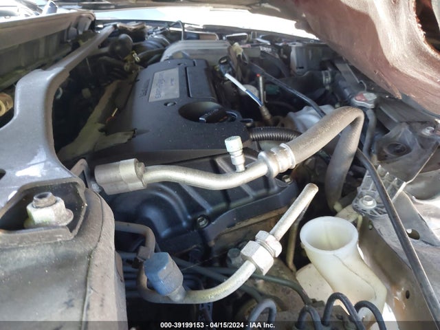 Honda Accord Ex-l 2015 1HGCR2F82FA238769 Image 10