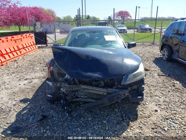Honda Accord Ex-l 2015 1HGCR2F82FA238769 Image 13