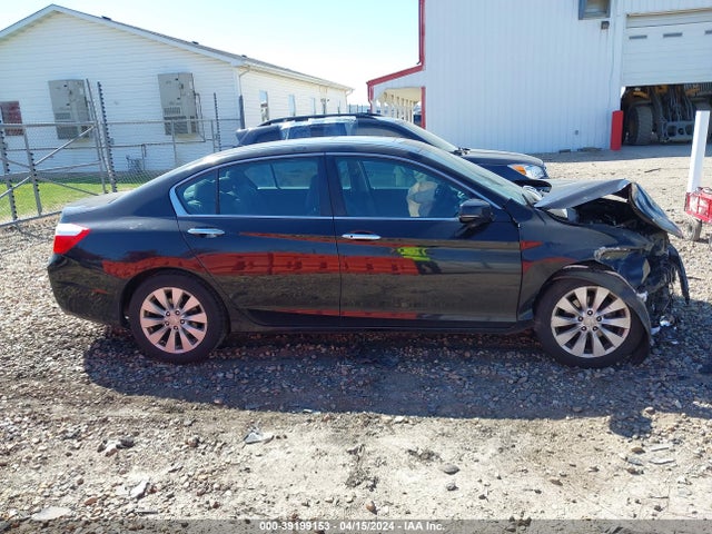 Honda Accord Ex-l 2015 1HGCR2F82FA238769 Image 14
