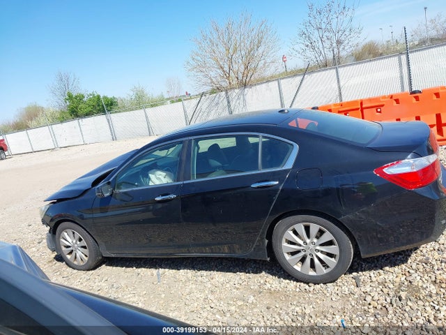 Honda Accord Ex-l 2015 1HGCR2F82FA238769 Image 15