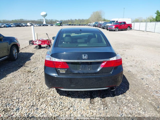 Honda Accord Ex-l 2015 1HGCR2F82FA238769 Image 17