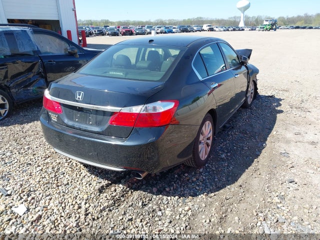 Honda Accord Ex-l 2015 1HGCR2F82FA238769 Image 4