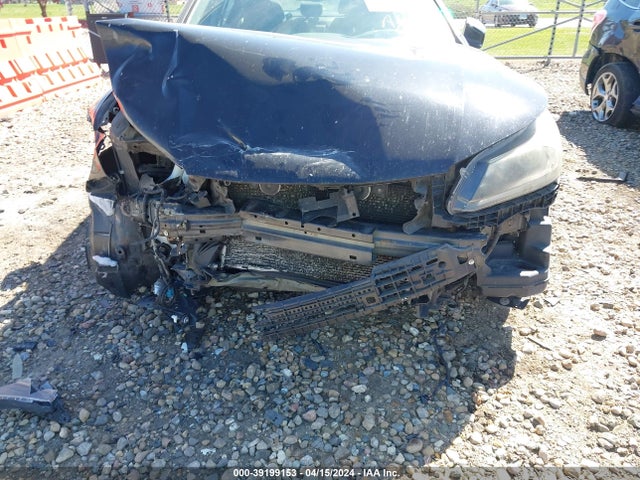 Honda Accord Ex-l 2015 1HGCR2F82FA238769 Image 6
