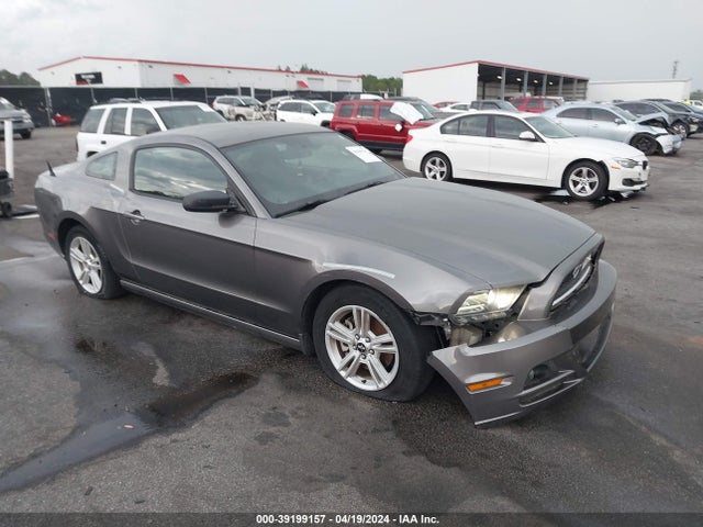 2014 1ZVBP8AMXE5251197 main image