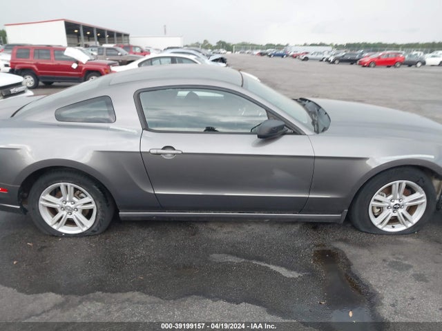 Ford Mustang V6 2014 1ZVBP8AMXE5251197 Image 13