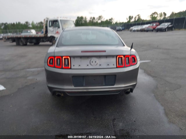 Ford Mustang V6 2014 1ZVBP8AMXE5251197 Image 16
