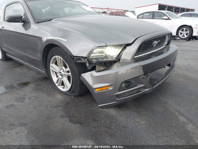 Ford Mustang V6 2014 1ZVBP8AMXE5251197 Image 6