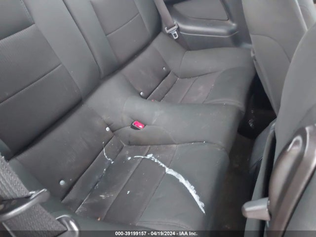 Ford Mustang V6 2014 1ZVBP8AMXE5251197 Image 8