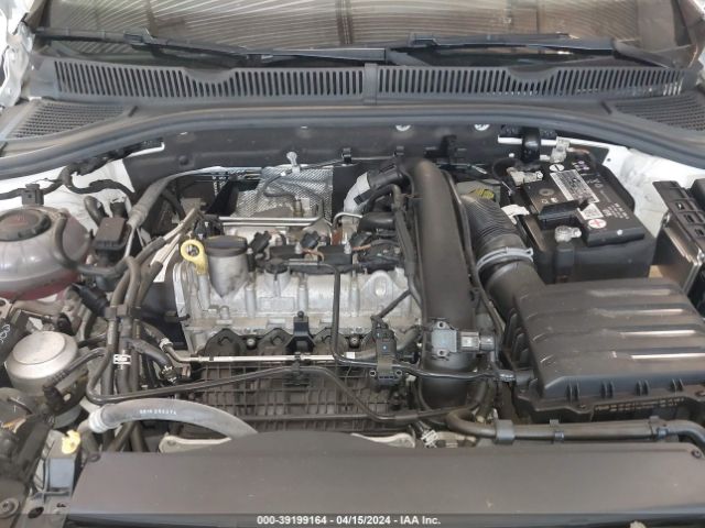3VWEB7BU3LM035218 Volkswagen Jetta 1.4t Sel