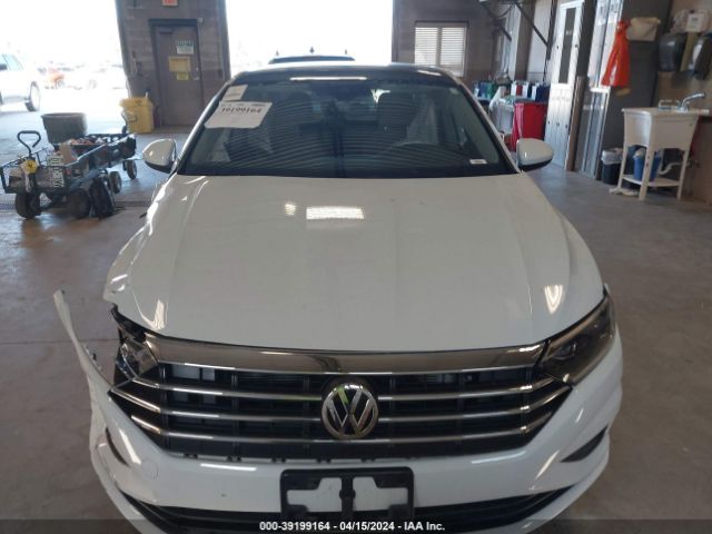 3VWEB7BU3LM035218 Volkswagen Jetta 1.4t Sel