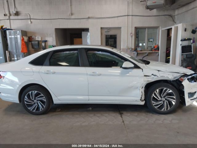 3VWEB7BU3LM035218 Volkswagen Jetta 1.4t Sel
