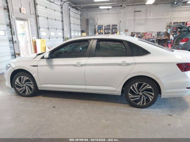 3VWEB7BU3LM035218 Volkswagen Jetta 1.4t Sel