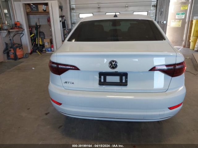 3VWEB7BU3LM035218 Volkswagen Jetta 1.4t Sel