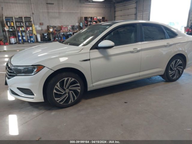 3VWEB7BU3LM035218 Volkswagen Jetta 1.4t Sel