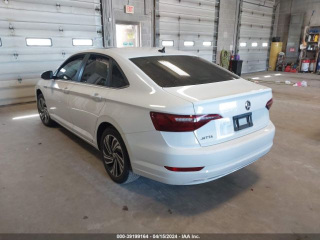 3VWEB7BU3LM035218 Volkswagen Jetta 1.4t Sel