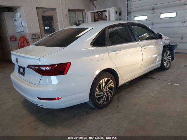 3VWEB7BU3LM035218 Volkswagen Jetta 1.4t Sel